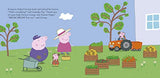 Peppa Pig: George’s Tractor - Retail Maharaj