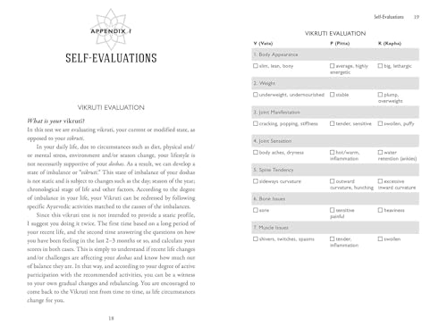 Ayurveda for Obesity and Gut Health: The Natural Way to Overcome Weight Imbalances for Your Body Type - Retail Maharaj
