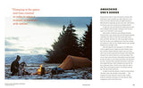 Camp: Stories and Itineraries for Sleeping Under the Stars - Retail Maharaj