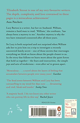 Oh William!: Shortlisted for the Booker Prize 2022 - Retail Maharaj