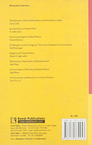 Hindu Nationalist Moden in India - Retail Maharaj