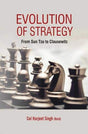 Evolution of Strategy - Retail Maharaj