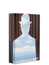 Rene Magritte, L'Empire des Images - Retail Maharaj
