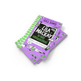 Lila Mackay is Very Misunderstood: a hilarious diary-style teen romance comedy – the first YA novel from Sunday Times best-selling author of The Why Mummy series: Book 1 - Retail Maharaj