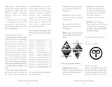 The Encyclopedia of Astrology: Gain Wisdom and Understanding with This Guide to the Constellations - Retail Maharaj