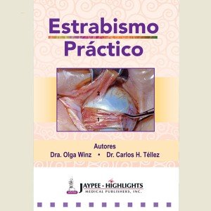 Estrabismo Práctico - Retail Maharaj