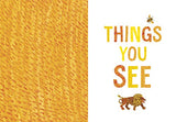 Eric Carle's Book of Many Things: Over 200 First Words - Retail Maharaj