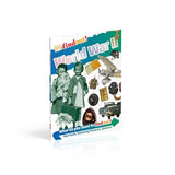 DKfindout! World War II - Retail Maharaj