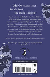 Silver on the Tree: The Dark is Rising sequence (A Puffin Book) - Retail Maharaj