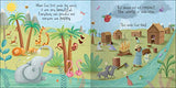 Bible Stories: Noah and the Ark - Retail Maharaj
