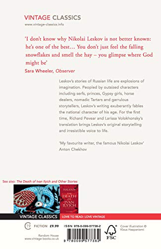 The Enchanted Wanderer and Other Stories - Retail Maharaj