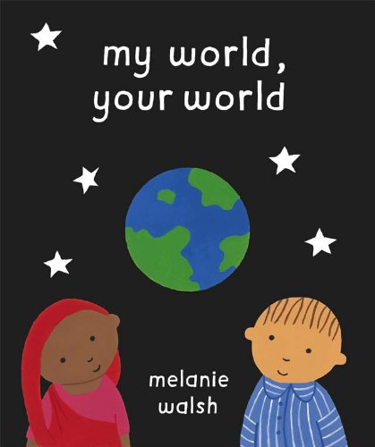 My World, Your World - Retail Maharaj