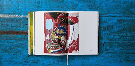 Jean-michel Basquiat XXL - Retail Maharaj