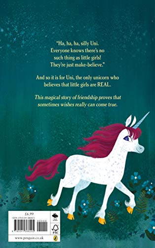 Uni the Unicorn - Retail Maharaj