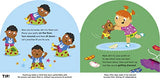 It's Potty Time!: Say "goodbye" to nappies with this potty-training book - Retail Maharaj