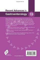 RECENT ADVANCES IN GASTROENTEROLOGY VOL.13 - Retail Maharaj
