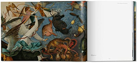 Bruegel. The Complete Works - Retail Maharaj