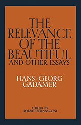 The Relevance of the Beautiful and Other Essays - Retail Maharaj