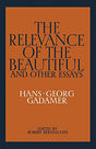 The Relevance of the Beautiful and Other Essays - Retail Maharaj