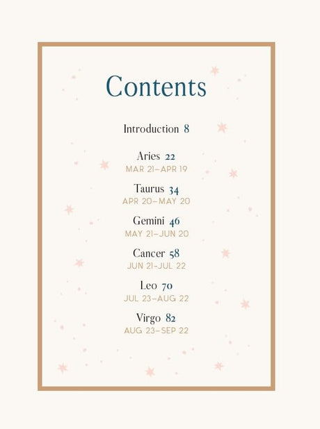 The Magic of Astrology: What Your Zodiac Sign Says About You (and Everyone You Know) - Retail Maharaj