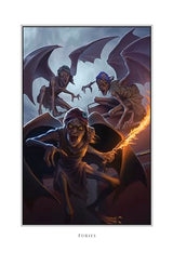Percy Jackson and the Olympians: The Lightning Thief: (Deluxe Collector's Edition) - Retail Maharaj