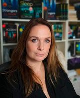 The Fear: The sensational, gripping psychological thriller from the Sunday Times bestseller - Retail Maharaj