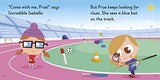 Actiphons Level 3 Book 7 Prue Clue: Learn phonics and get active with Actiphons! - Retail Maharaj