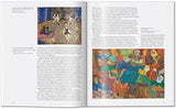 Niki De Saint Phalle (Basic Art) - Retail Maharaj