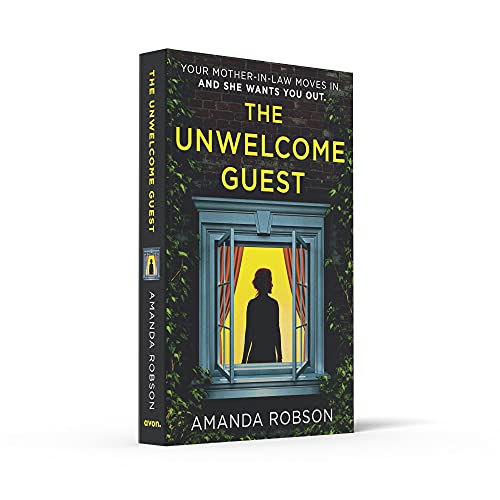Unwelcome Guest: How We Stop Causing Climate Change: From the #1 bestselling author of Obsession comes a gripping new thriller - Retail Maharaj