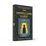 Unwelcome Guest: How We Stop Causing Climate Change: From the #1 bestselling author of Obsession comes a gripping new thriller - Retail Maharaj