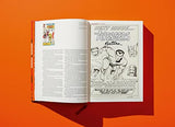 Marvel Comics Library. Avengers. Vol. 1. 1963-1965 - Retail Maharaj