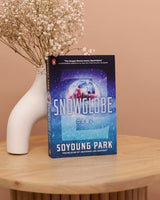Snowglobe 2: The conclusion to the groundbreaking Korean YA thriller - Retail Maharaj