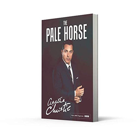 The Pale Horse - Retail Maharaj