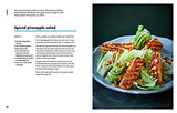 What Vegans Eat – Easy Vegan!: Over 80 Tasty and Sustainable Recipes - Retail Maharaj
