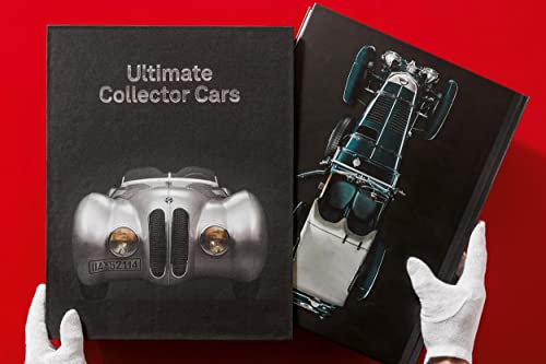 ULTIMATE COLLECTOR CARS - Retail Maharaj