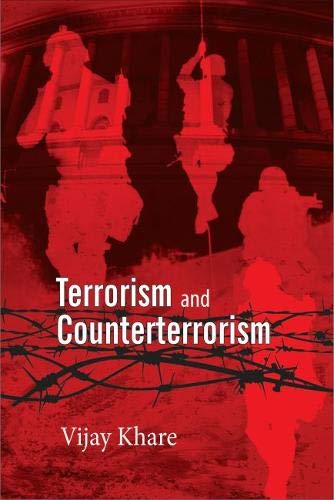 Terrorism and Counterterrorism - Retail Maharaj