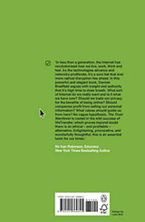 The Trust Manifesto: What you Need to do to Create a Better Internet - Retail Maharaj