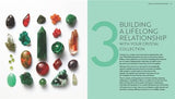 The Crystal Collector: How to Build a Lifelong Collection of Crystals and Stones - Retail Maharaj