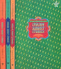 Contemporary Indian Short Stories (Set of 4 Volumes) - Retail Maharaj