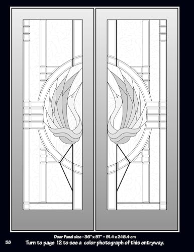 Windows of Distinction: Collection One - Retail Maharaj