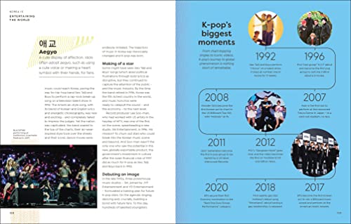 Hello, South Korea: Meet the Country Behind Hallyu - Retail Maharaj