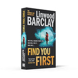 Find You First - Retail Maharaj