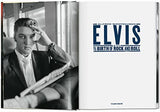 Alfred Wertheimer. Elvis and the Birth of Rock and Roll - Retail Maharaj