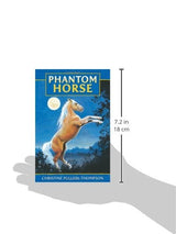 Phantom Horse - Retail Maharaj