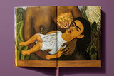 FRIDA KAHLO COMP PAINTINGS - Retail Maharaj