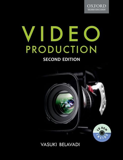 VIDEO PRODUCTION, 2E - Retail Maharaj