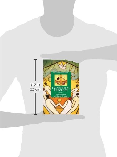 The Cambridge Companion to Evangelical Theology - Retail Maharaj