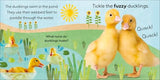 Touch and Feel Farm: With Tactiles for Toddlers to Explore - Retail Maharaj