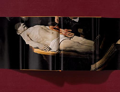 Rembrandt. The Complete Paintings: Friendship Centre: The Complete Paintings: 350 Years Anniversary Edition - Retail Maharaj