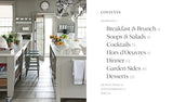 Martha: The Cookbook: 100 Favorite Recipes, with Lessons and Stories from My Kitchen - Retail Maharaj